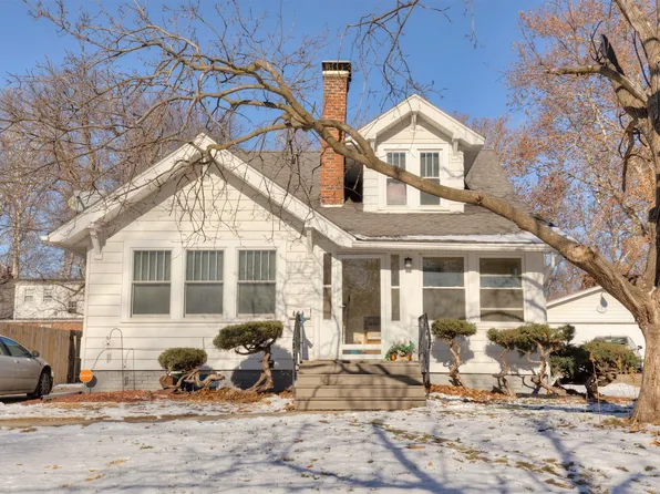 604 Arthur Ave, Des Moines, IA 50313