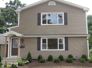 286 Falmouth Ave #2, Elmwood Park, NJ 07407