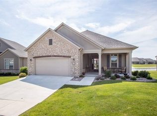 3434 Indigo Bluff Dr, Green Bay, WI 54311