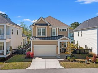 2286 Braided Ln, Mount Pleasant, SC 29466