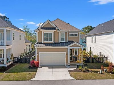 2286 Braided Ln, Mount Pleasant, SC, 29466