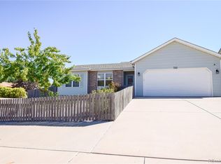 732 Greenbush Dr, Colorado Springs, CO 80911