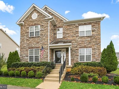 452 Prospect Hill Blvd, Charles Town, WV, 25414