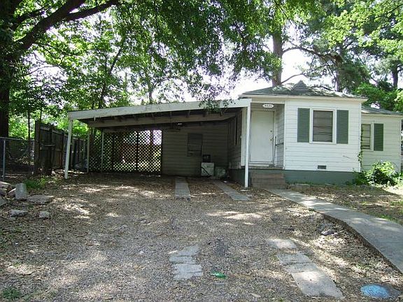 3420 Moore Dr.