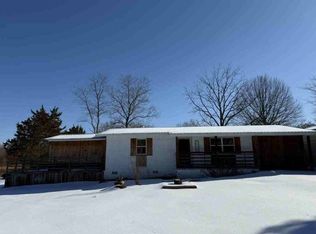 24 Smith Rd, Tumbling Shoals, AR 72581