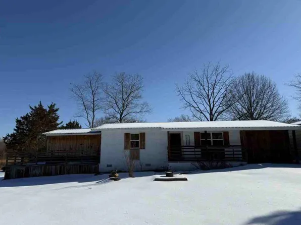 24 Smith Rd, Tumbling Shoals, AR 72581