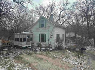 227 Grant St, Burlington, IA