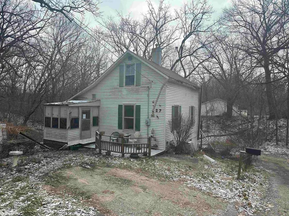 227 Grant St, Burlington, IA 52601