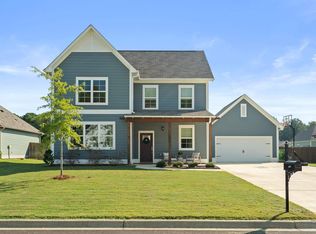 Kinetic, Springville, AL 35146