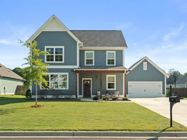 3050 Baxter Ave, Springville, AL 35146