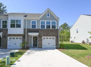 552 Kingfisher Ct, Lexington, SC 29072