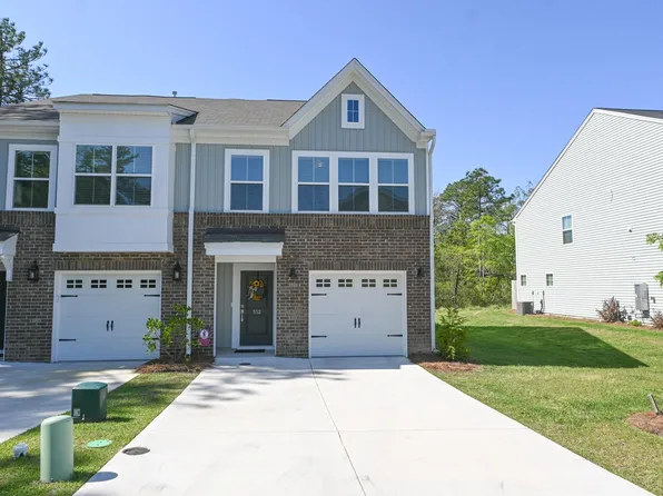 552 Kingfisher Ct, Lexington, SC 29072