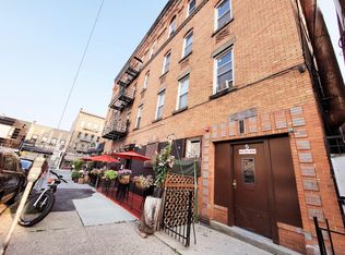 401 Central Ave #C1, Jersey City, NJ 07307