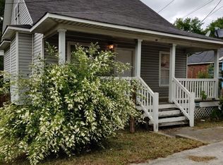 844 Maynard St, Macon, GA 31217