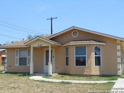 735 Rice Rd, San Antonio, TX, 78220