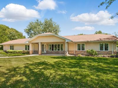 134 Old Creek Rd, Palos Park, IL, 60464