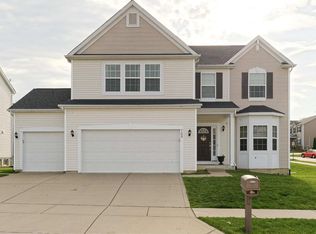 103 Fountainview Dr, Saint Charles, MO 63303