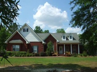 2449 Vada Rd, Bainbridge, GA 39817