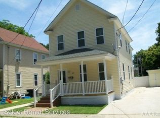 900 Morgan St, Elizabeth City, NC 27909