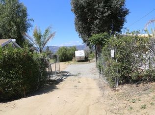 22386 Gafford Rd, Wildomar, CA 92595