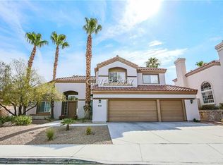 178 Wentworth Dr, Henderson, NV 89074