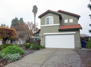 8597 Montpelier Way, Sacramento, CA