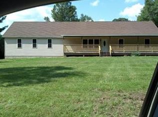 14457 Holmes Rd, Gregory, MI 48137