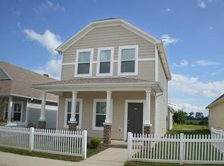 227 Abbey Rd, Versailles, KY 40383