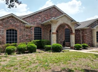 13808 Spring Way Dr, Haslet, TX 76052