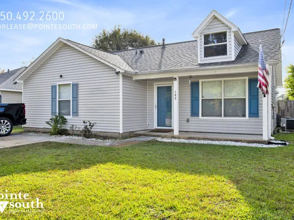 165 Valdosta Ave, Perdido Key, FL 32507