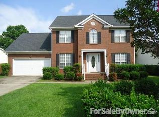 229 Ivy Hill Ct, Lexington, SC 29072