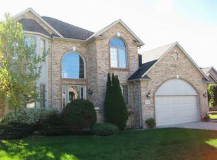 16194 Mott Dr, Macomb, MI 48044