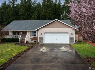 24812 37th Ave E, Spanaway, WA 98387