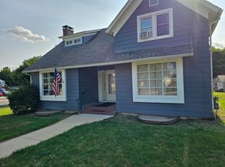 301 Pleasant St NE, Preston, MN 55965