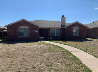 520 N Dover Ave, Lubbock, TX 79416