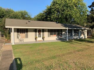 1836 Longmeadow Dr, Montgomery, AL 36106