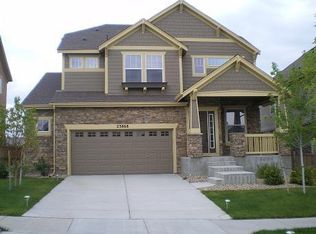 23868 E Powers Dr, Aurora, CO 80016