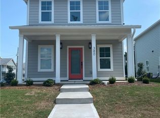380 Lake St, Athens, GA 30601
