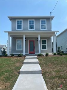 380 Lake Street, Athens, GA, 30601