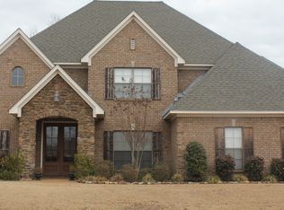 5580 Chessie Dr, Olive Branch, MS 38654