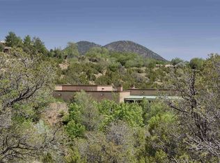 812 La Vereda Este LOT 88, Santa Fe, NM 87501