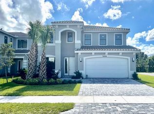 7404 Estero Dr, Lake Worth, FL 33463
