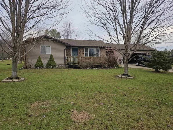 37160 Seymour Dr, Prairie Du Chien, WI 53821