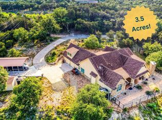 3500 Lohmans Ford Rd #71, Leander, TX 78645