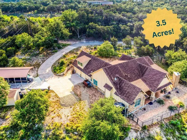 3500 Lohmans Ford Rd #71, Leander, TX 78645