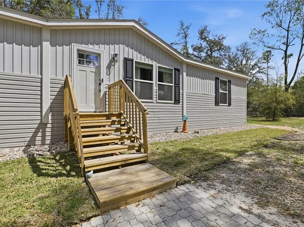 29578 SW 63RD AVENUE, NEWBERRY, FL 32669