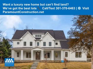 Macon Plan, PCI - 20817, Bethesda, MD 20817