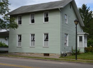 510 S Main St, Springboro, OH 45066