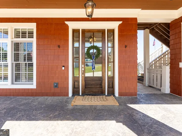 140 Silver Birch Ln Unit 602, Milledgeville, GA 31061