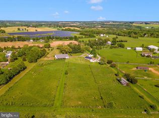 12125 Old Frederick Rd, Thurmont, MD 21788